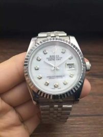 Picture of Rolex DateJust A1 36a _SKU0907180624331132